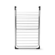 Снимка на Простор Brabantia Т-образен 20m, Metallic Grey