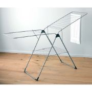 Снимка на Простор Brabantia Т-образен 20m, Metallic Grey