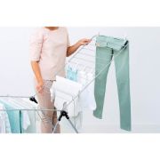 Снимка на Простор Brabantia Т-образен 20m, Metallic Grey