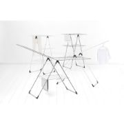 Снимка на Простор Brabantia Т-образен 20m, White