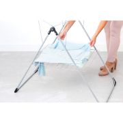 Снимка на Простор Brabantia Т-образен 20m, White