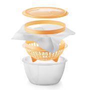 Снимка на Уред за цедено мляко Tescoma Della Casa