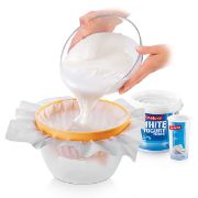 Снимка на Уред за цедено мляко Tescoma Della Casa