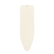 Снимка на Калъф за маса за гладене Brabantia B 124x38cm, 2mm, Ecru