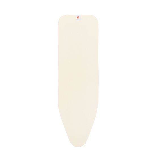 Снимка на Калъф за маса за гладене Brabantia B 124x38cm, 2mm, Ecru