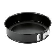 Снимка на Форма за блат и тарт Tescoma Delicia Black Edition Ø24cm