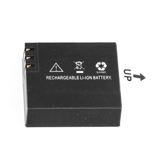 Снимка на Батерия 900mAh RANCORE 