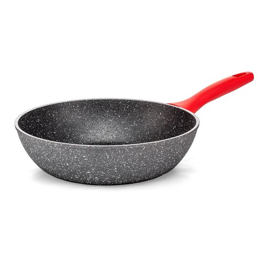 Снимка на Тиган дълбок Luigi Ferrero Atlanta FR-2892M 28x7.4cm