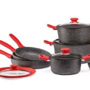 Снимка на Тиган дълбок Luigi Ferrero Atlanta FR-2892M 28x7.4cm