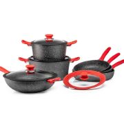 Снимка на Тиган дълбок Luigi Ferrero Atlanta FR-2892M 28x7.4cm