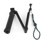 Снимка на Сгъваема стойка-трипод RANCORE GP238