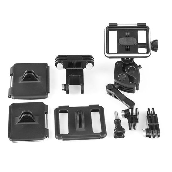 Снимка на Комплект за лов,риболов RANCORE GP232