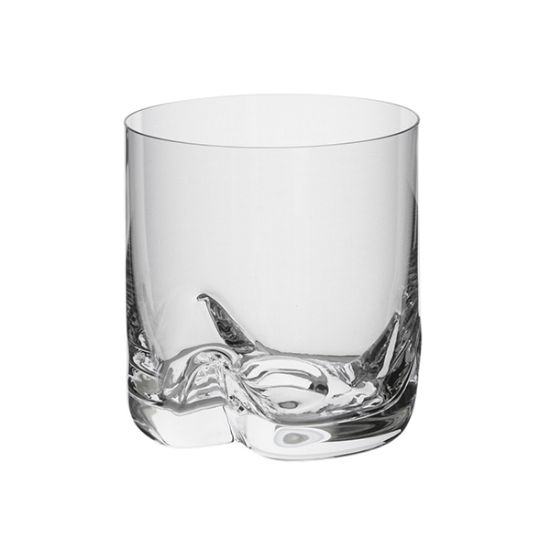 Снимка на Чаша за уиски Bohemia Royal Trio 410ml, 6 броя