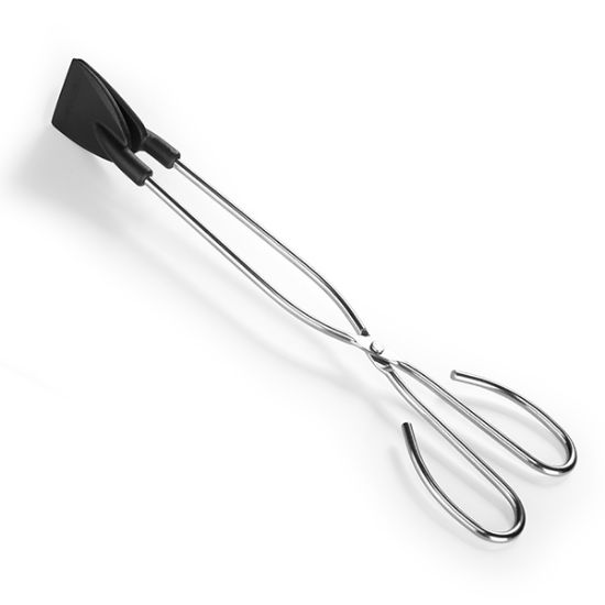 Снимка на Щипка с найлонови щипци Tescoma Presto