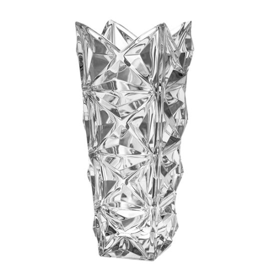 Снимка на Ваза Bohemia 1845 Pyramida H30cm