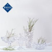 Снимка на Ваза Bohemia 1845 Pyramida H30cm