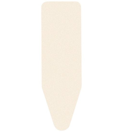 Снимка на Калъф за маса за гладене Brabantia C 124x45cm, 2mm, Ecru