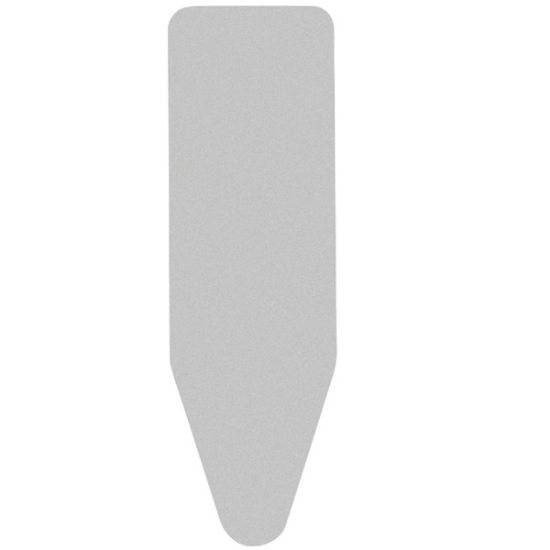 Снимка на Калъф за маса за гладене Brabantia D 135x45cm, 2mm, Metallised