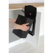 Снимка на Кош за смет за вграждане Brabantia Built-In 10L, Black