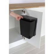 Снимка на Кош за смет за вграждане Brabantia Built-In 10L, Black