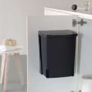 Снимка на Кош за смет за вграждане Brabantia Built-In 10L, Black