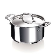 Снимка на Тенджера Beka Chef 20cm, 3.3L, с капак