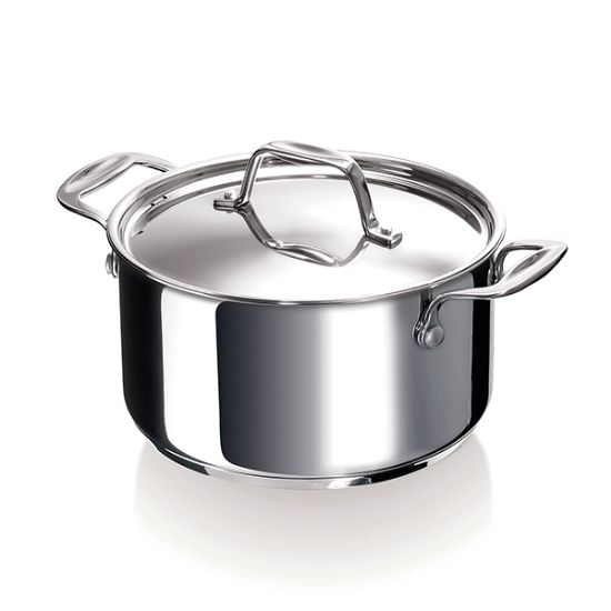 Снимка на Тенджера Beka Chef 20cm, 3.3L, с капак