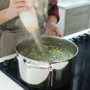 Снимка на Тенджера Beka Chef 20cm, 3.3L, с капак