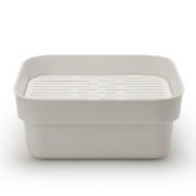 Снимка на Купа за миене и отцеждане Brabantia SinkSide Light Grey