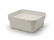 Снимка на Купа за миене и отцеждане Brabantia SinkSide Light Grey