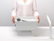 Снимка на Купа за миене и отцеждане Brabantia SinkSide Light Grey