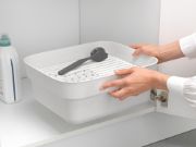 Снимка на Купа за миене и отцеждане Brabantia SinkSide Light Grey