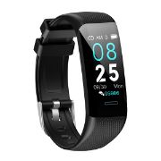 Снимка на Фитнес гривна DBT-HB10C