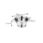 Снимка на Гевгир с две дръжки Tescoma Grandchef Ø28cm