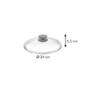 Снимка на Капак Tescoma Unicover Ø24cm