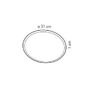 Снимка на Тава за пица Tescoma Delicia Ø31cm