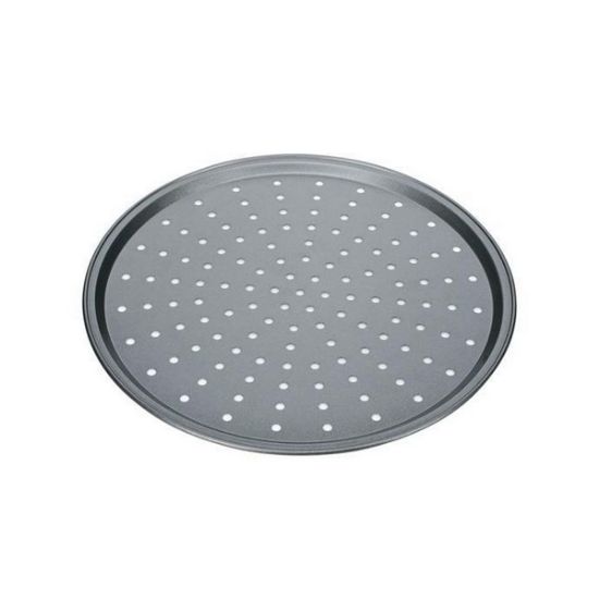 Снимка на Тава перфорирана за пица Tescoma Delicia Ø32cm