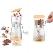 Снимка на Мелничка за ядки Tescoma Delicia