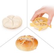 Снимка на Форма за декорация на хлебчета Tescoma Delicia