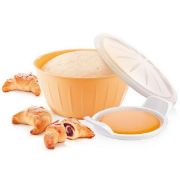 Снимка на Купа за втасване с подгряване Tescoma Delicia