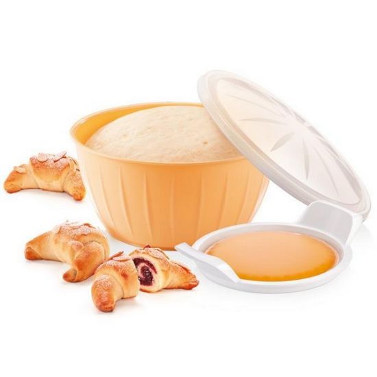 Снимка на Купа за втасване с подгряване Tescoma Delicia