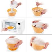 Снимка на Купа за втасване с подгряване Tescoma Delicia