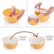 Снимка на Купа за втасване с подгряване Tescoma Delicia