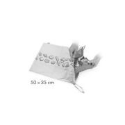 Снимка на Торба за съхранение на хляб Tescoma 4Food