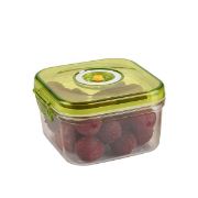 Снимка на Кутия вакуумна Luigi Ferrero VC-026 1.4L,  с помпа