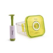 Снимка на Кутия вакуумна Luigi Ferrero VC-026 1.4L,  с помпа