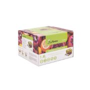 Снимка на Кутия вакуумна Luigi Ferrero VC-026 1.4L,  с помпа