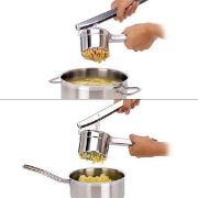 Снимка на Преса за картофи Tescoma Grandchef