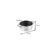 Снимка на Тенджера Tescoma Grandchef 3.5L, Ø20cm