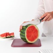 Снимка на Нож готварски Brabantia Tasty+ Dark Grey, 20cm